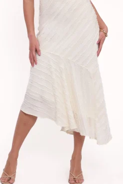 Aileen Midi Dress