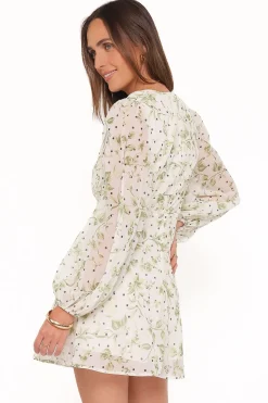 Aimee Mini Dress