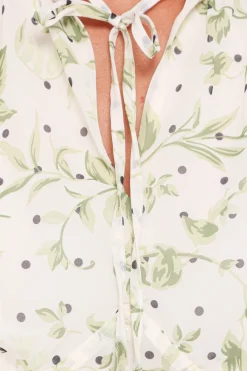Aimee Mini Dress