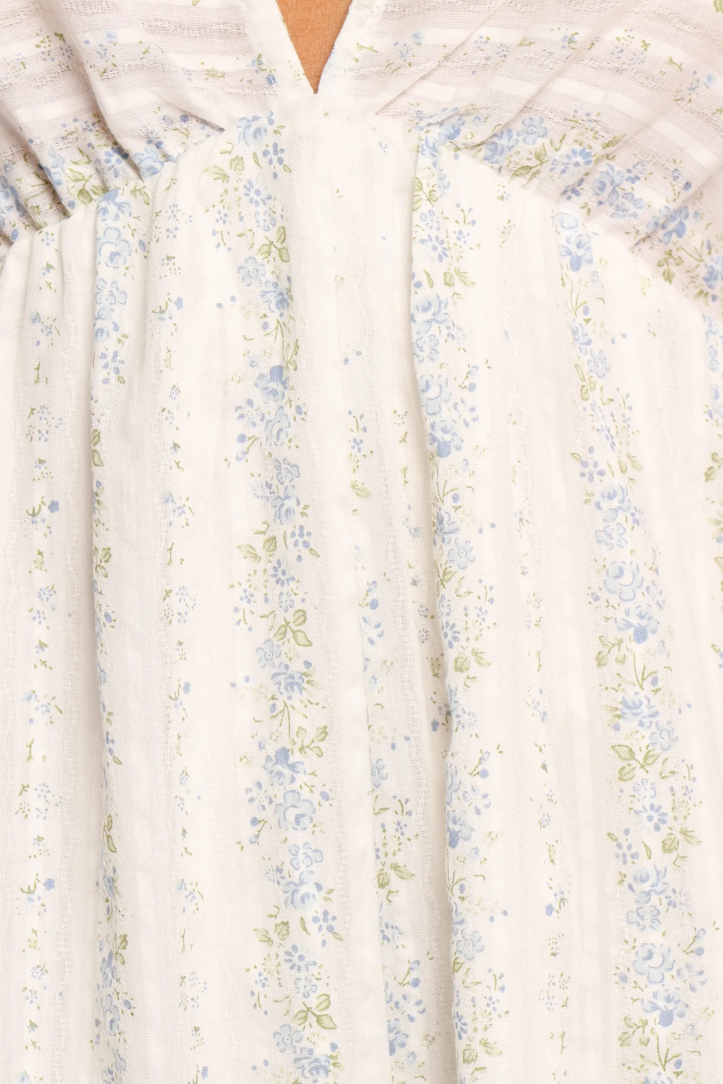 Aisley Romper