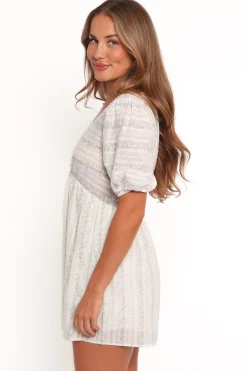 Aisley Romper