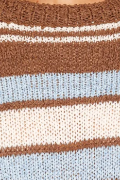Aisling Knitted Short Set