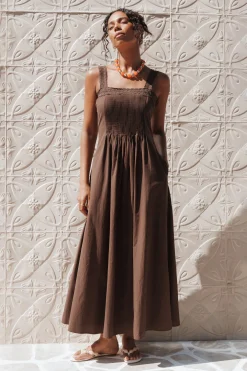 Alandra Maxi Dress