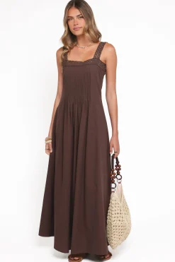 Alandra Maxi Dress