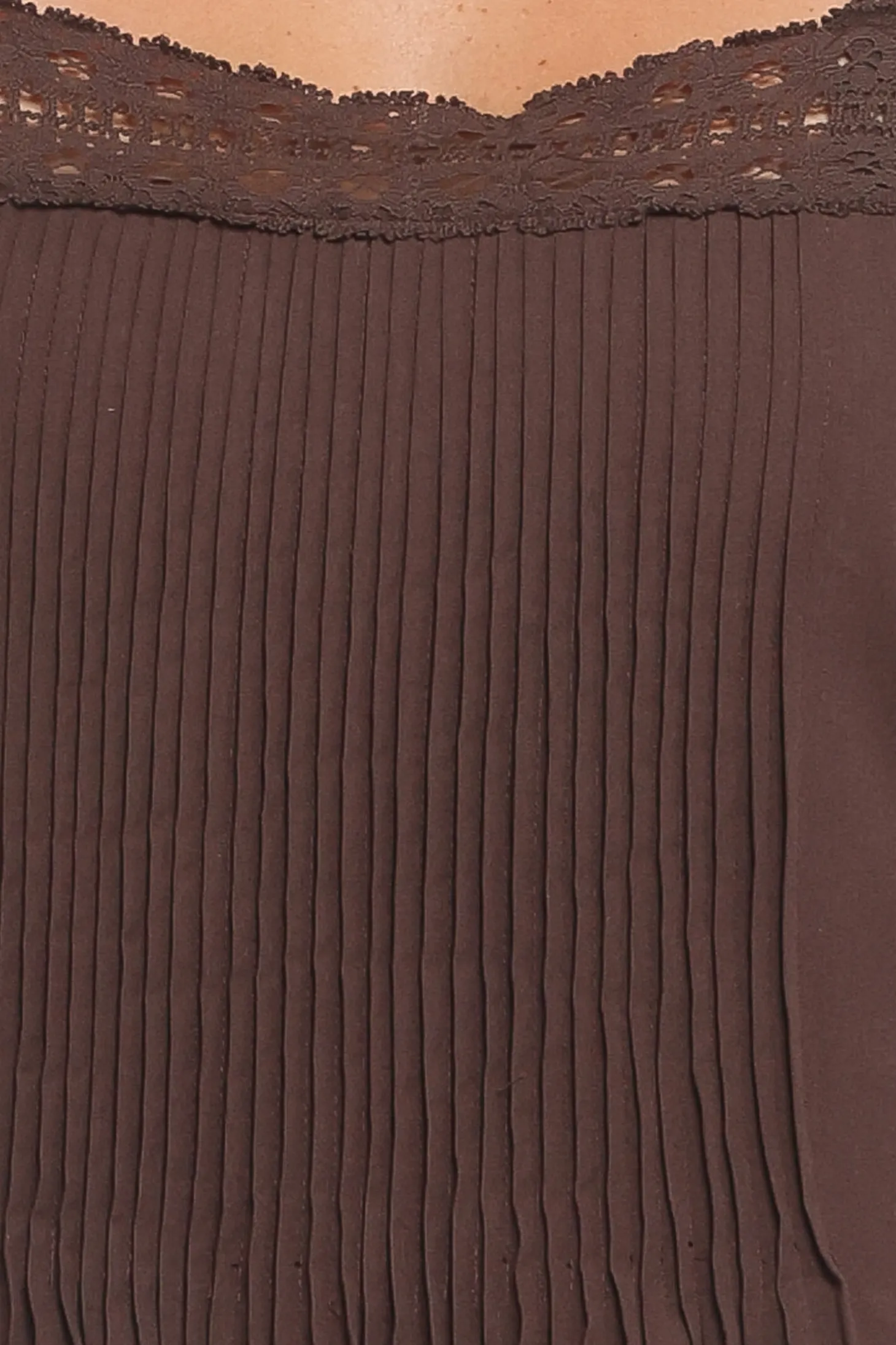 Alandra Maxi Dress