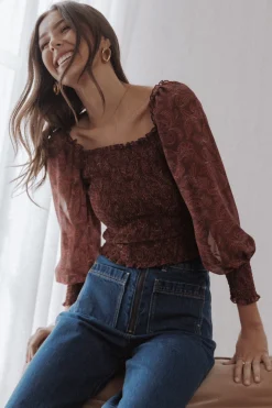 Alberta Top