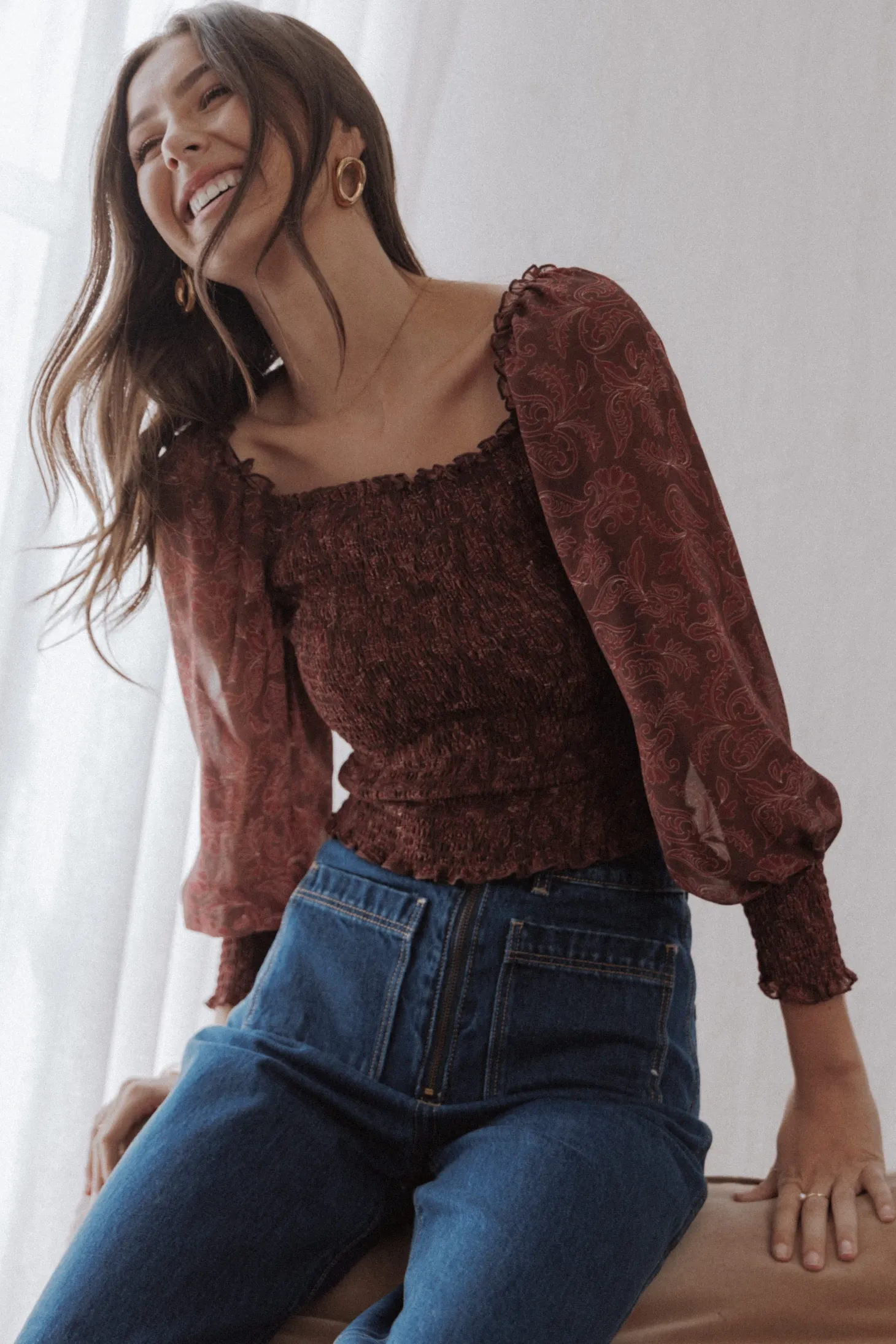 Alberta Top