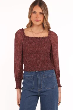 Alberta Top