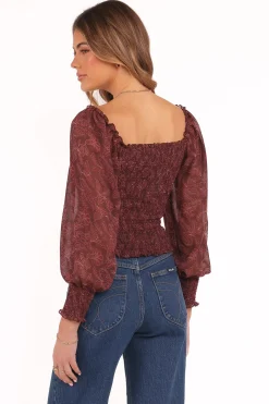 Alberta Top