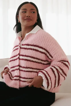 Albertine Cardigan