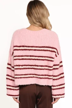 Albertine Cardigan