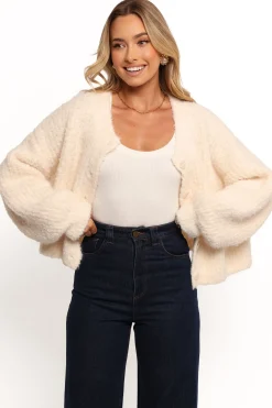Albertine Cardigan