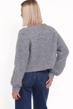 Albertine Cardigan