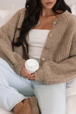 Albertine Cardigan