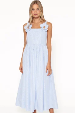 Alden Maxi Dress