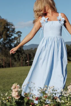 Alden Maxi Dress