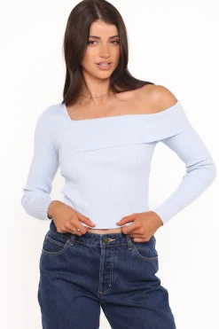 Aleena Knit Top