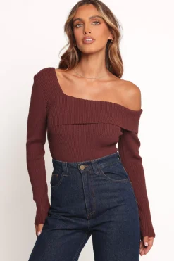 Aleena Knit Top
