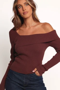 Aleena Knit Top