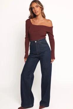Aleena Knit Top