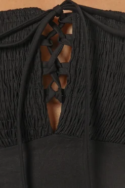 Alena Midi Dress