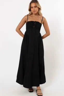 Alena Midi Dress