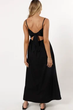 Alena Midi Dress
