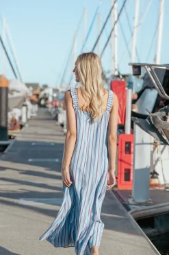 Alessandra Maxi Dress