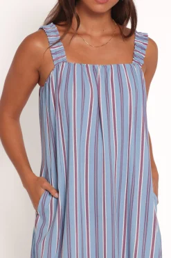 Alessandra Maxi Dress