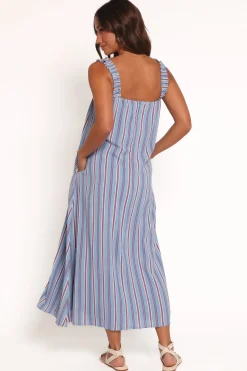 Alessandra Maxi Dress