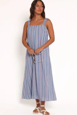 Alessandra Maxi Dress