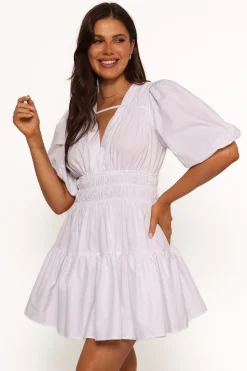 Alessia Mini Dress