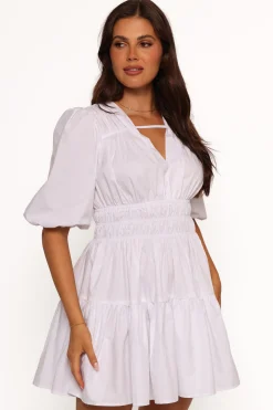 Alessia Mini Dress