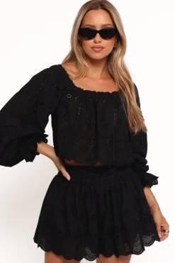 Alessia Two Piece Set
