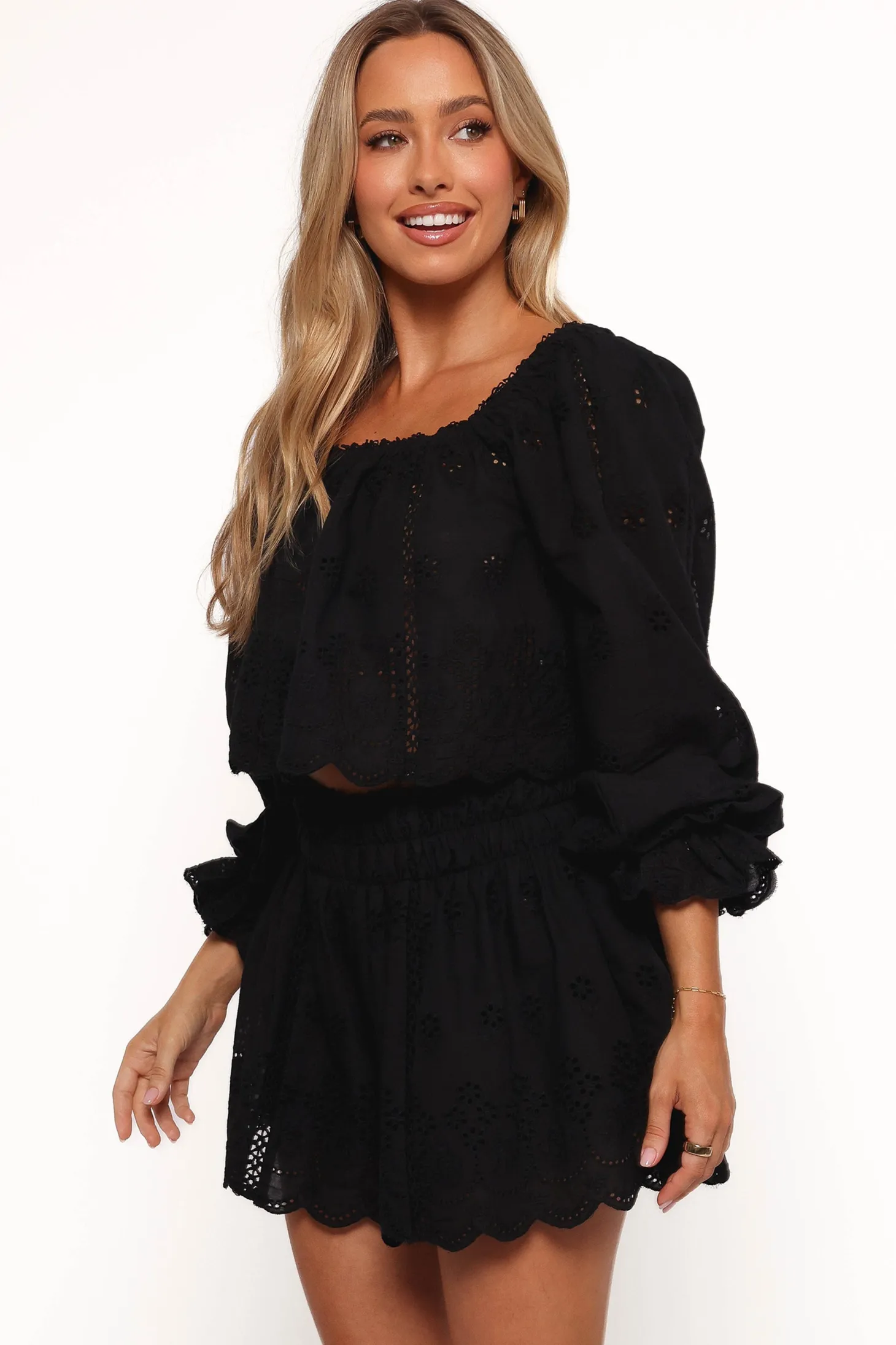 Alessia Two Piece Set