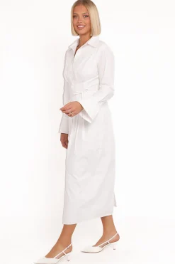 Alexander Shirt Dress