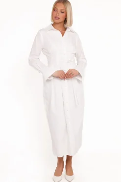 Alexander Shirt Dress