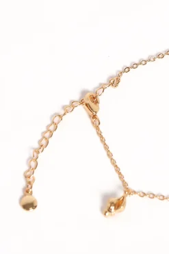 Alex Charm Bracelet