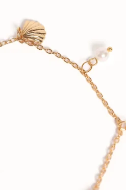 Alex Charm Bracelet