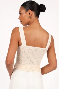 Alice Corset Top