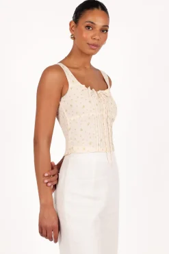 Alice Corset Top