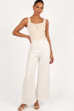 Alice Corset Top