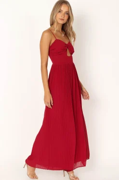 Alice Wide Leg Jumpsuit