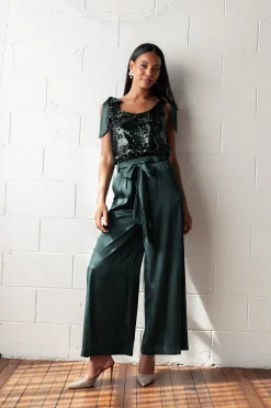 Alie Pant