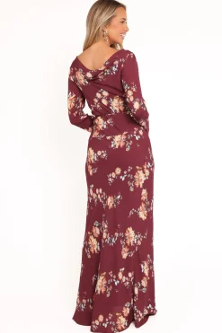 Alima Maxi Dress