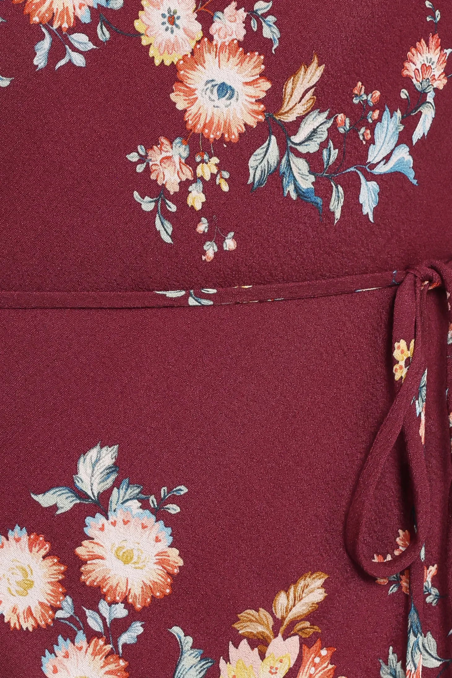 Alima Maxi Dress