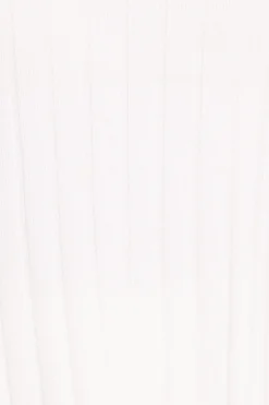 Alix Ribbed Knit Set