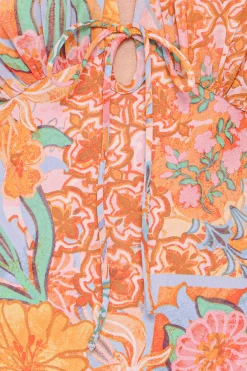 Alkira Maxi Dress