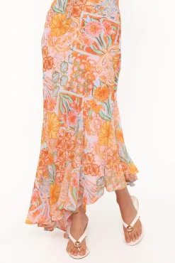 Alkira Maxi Dress