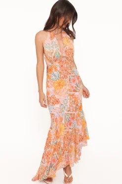 Alkira Maxi Dress